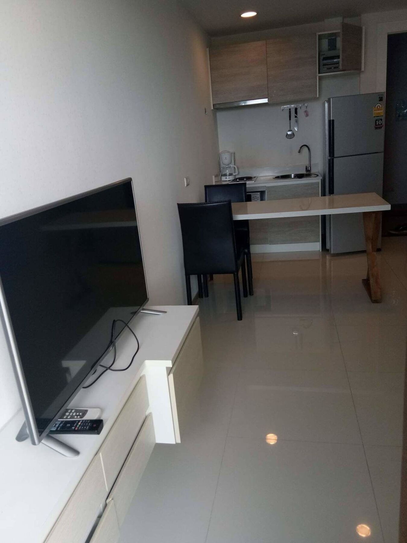 Acqua Condominium 파타야 외부 사진