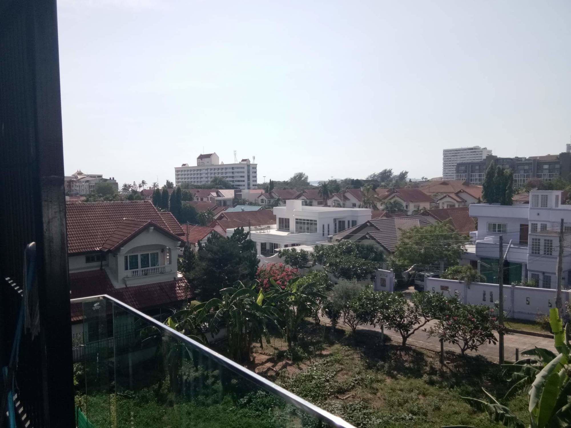 Acqua Condominium 파타야 외부 사진