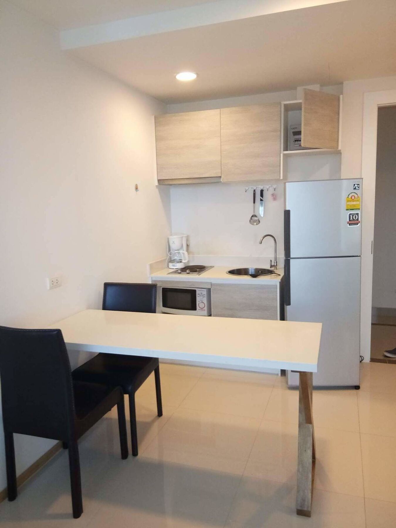 Acqua Condominium 파타야 외부 사진